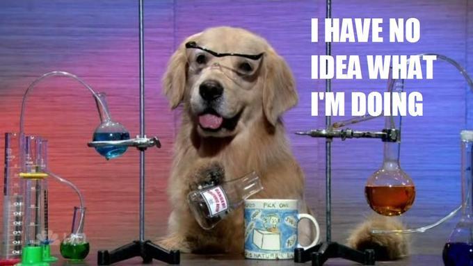 dogscience