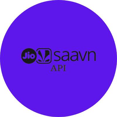 Jiosaavn API