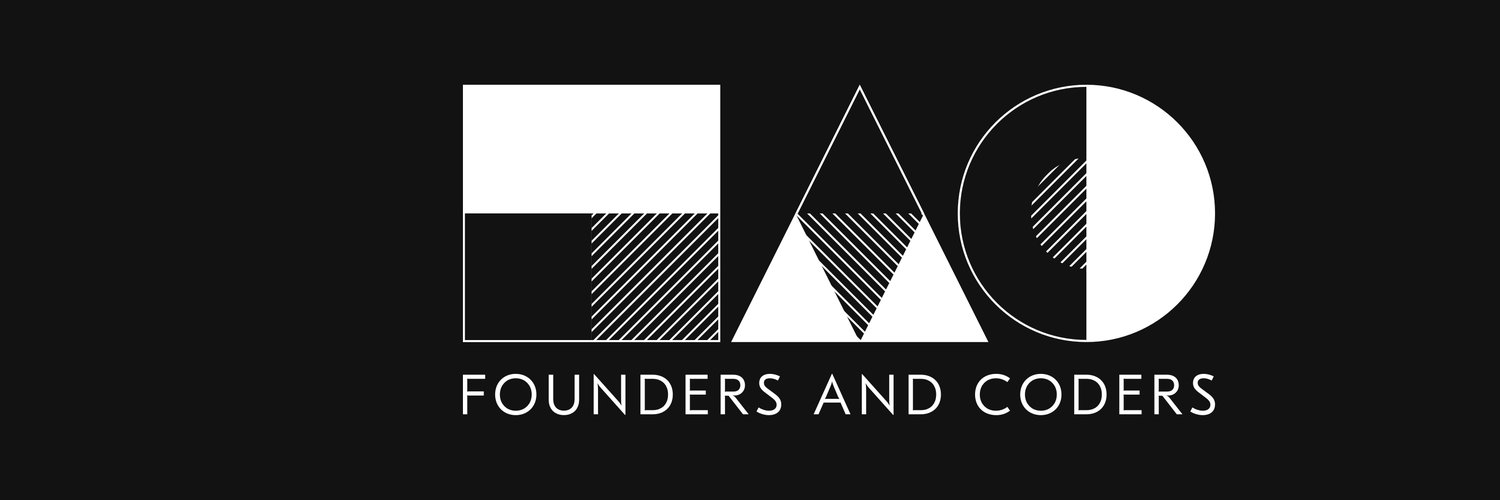 Founders & Coders logo