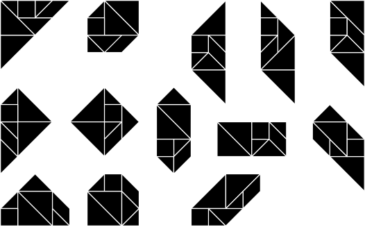 tangram