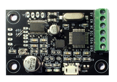 Xaxxon OpenLIDAR PCB