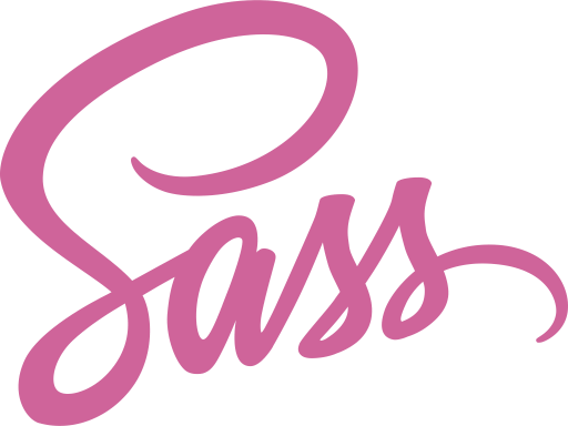Sass logo image