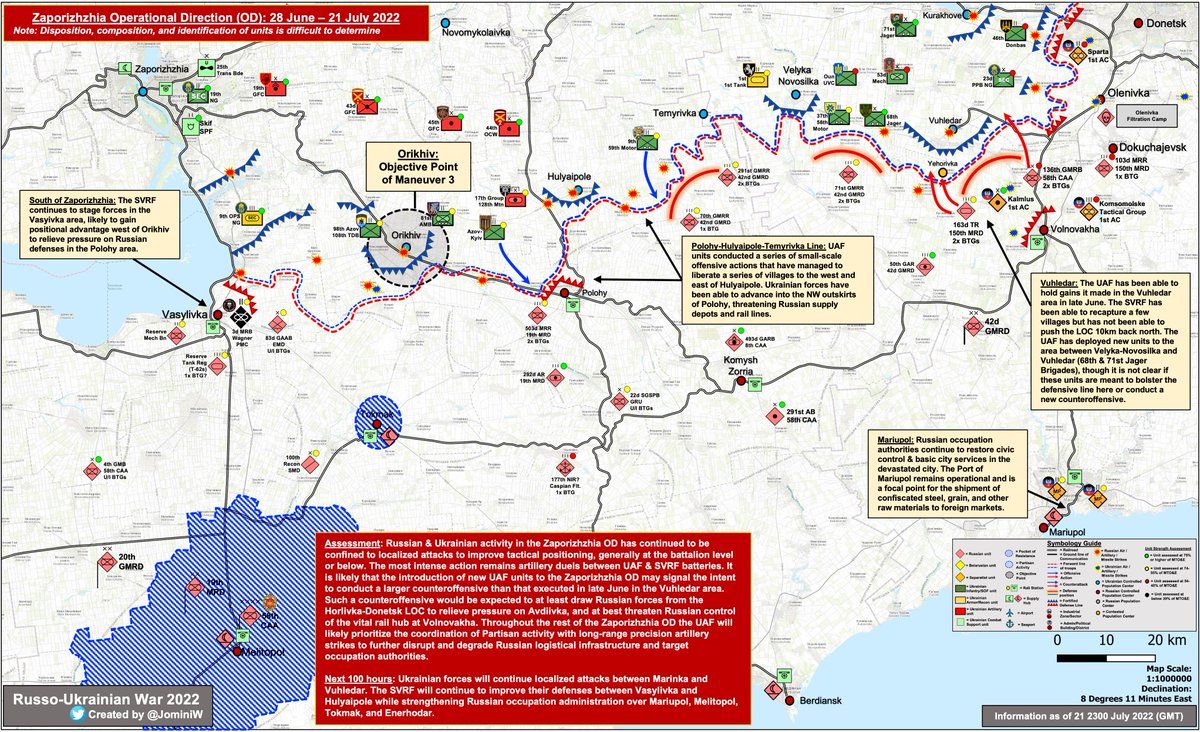 Zaporizhzhia OD 2022.6.28-7.21 🔍