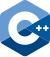 C++ Logo