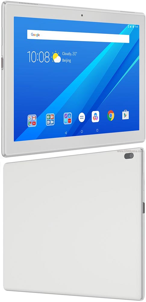 Lenovo Tab 4 10