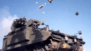 Missile Guidance System