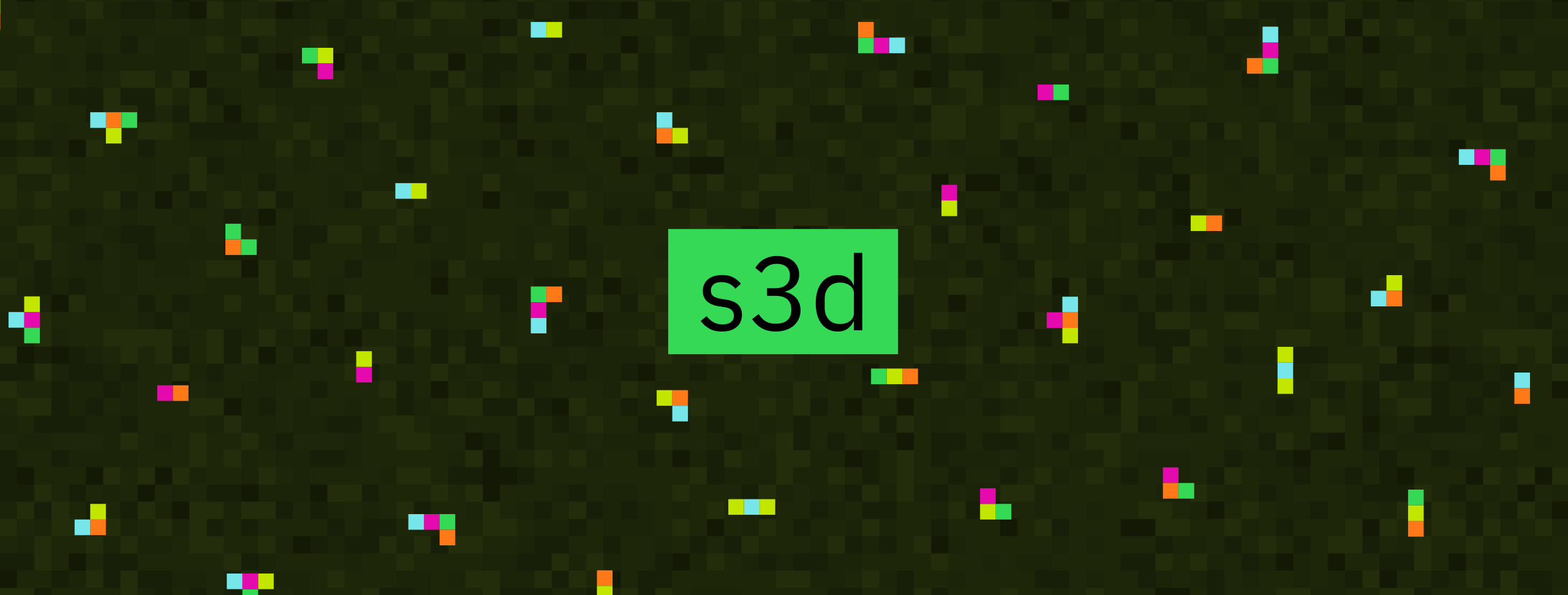 S3d