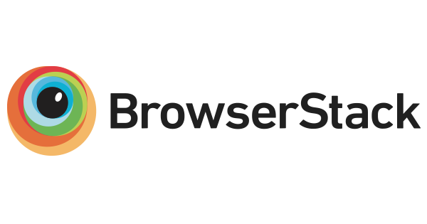 Browser Stack Logo