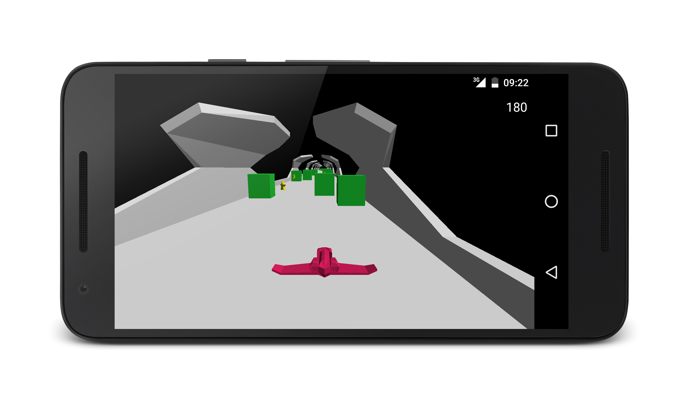 GitHub - JakubPetriska/game-engine: Simple game engine for Android ...