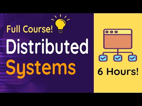 Distributed Systems