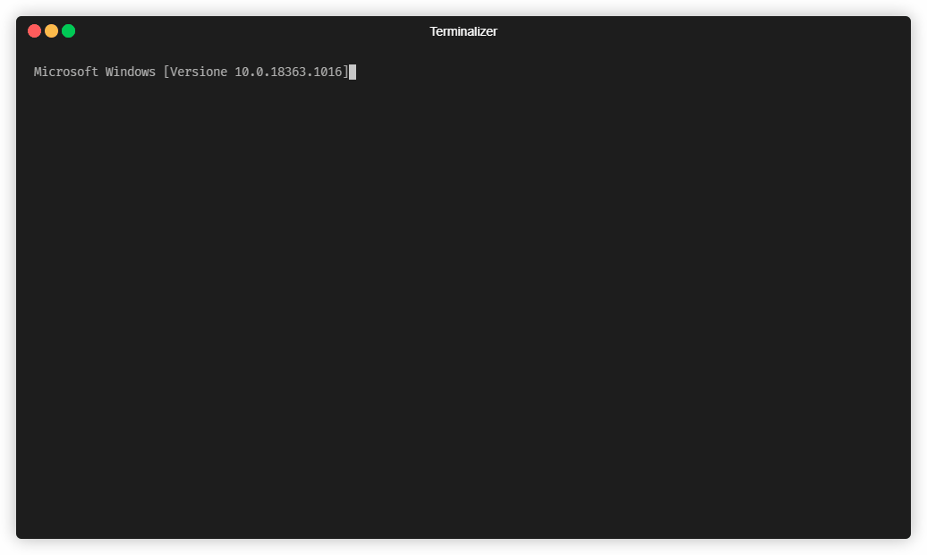 Ball Sort Puzzle Solver running in the terminal