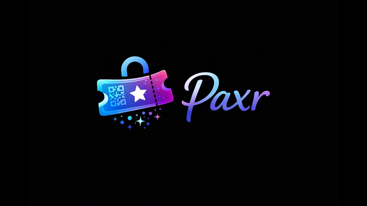 Paxr Demo Video