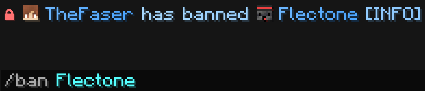 ban