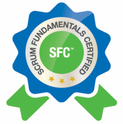 Scrum Fundamentals Certified