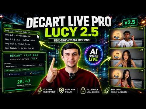 Latest Demo
