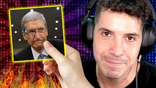 El código de la Apple App Store no se eliminó...