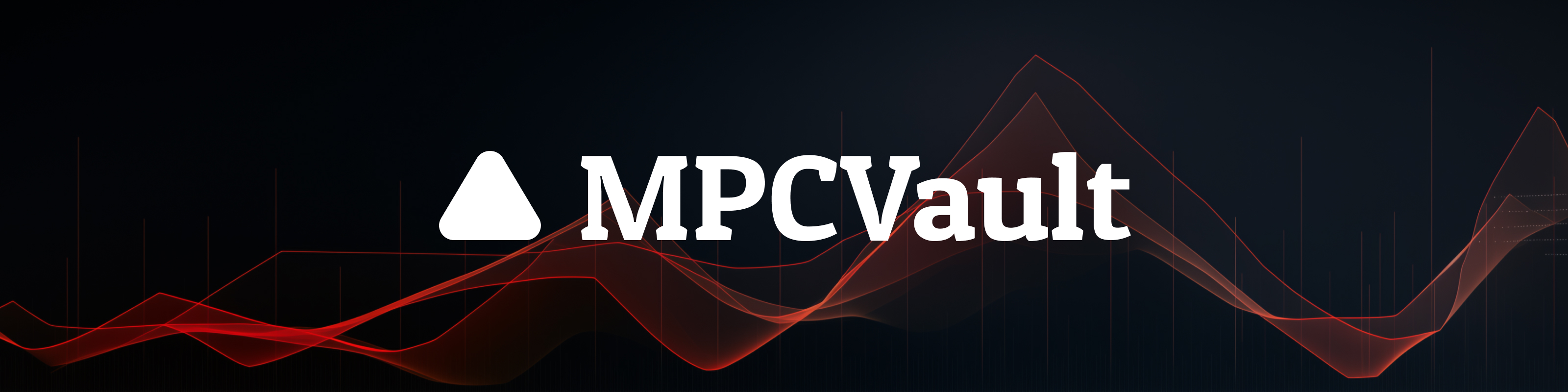 MPCVault Banner