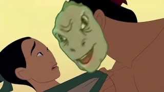 Make a man out of yee