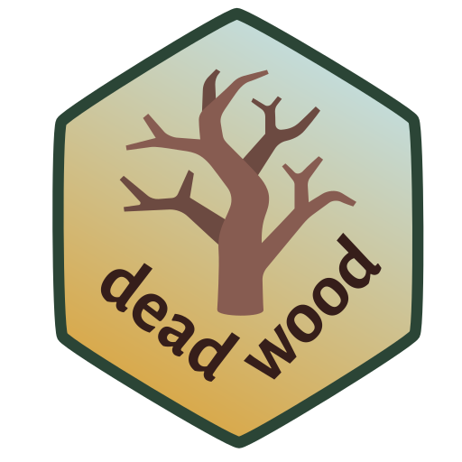 deadwood