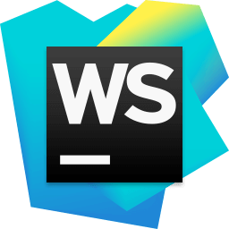 WebStorm