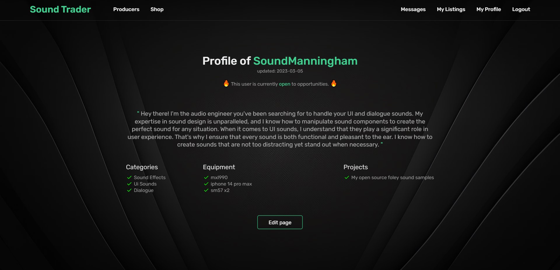 producer-profiles-page