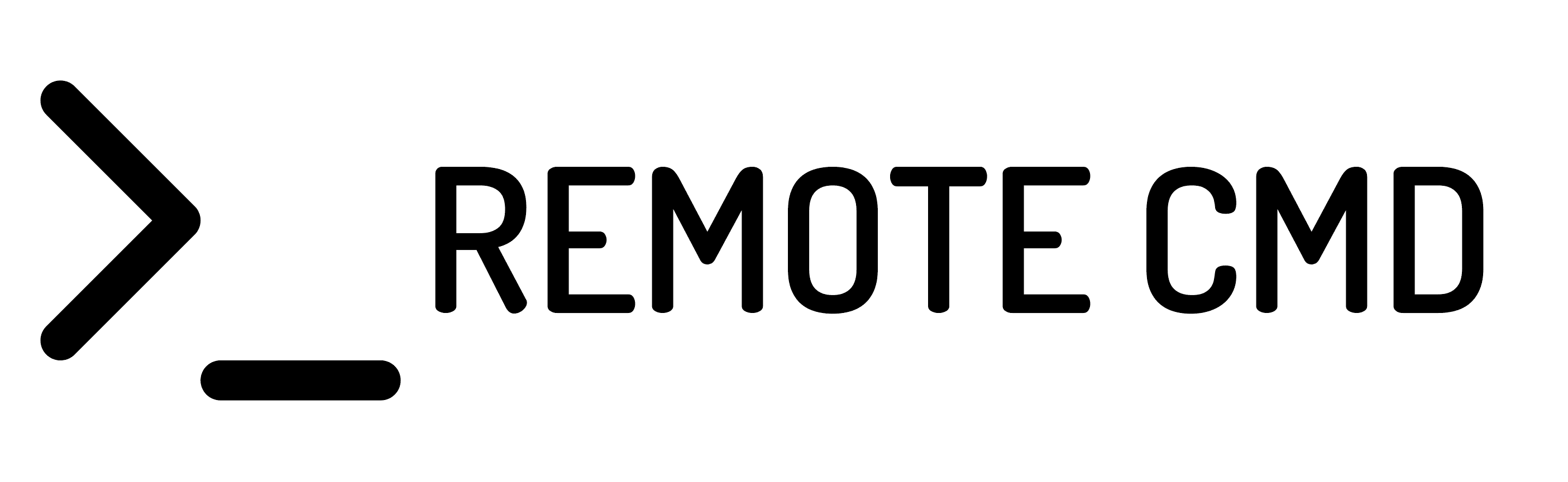 Remote CMD