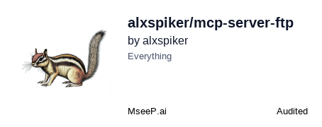 MseeP.ai Security Assessment Badge