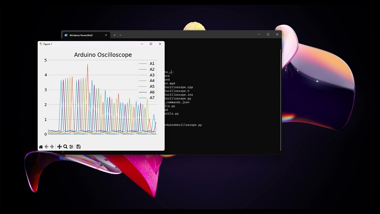 Example Video