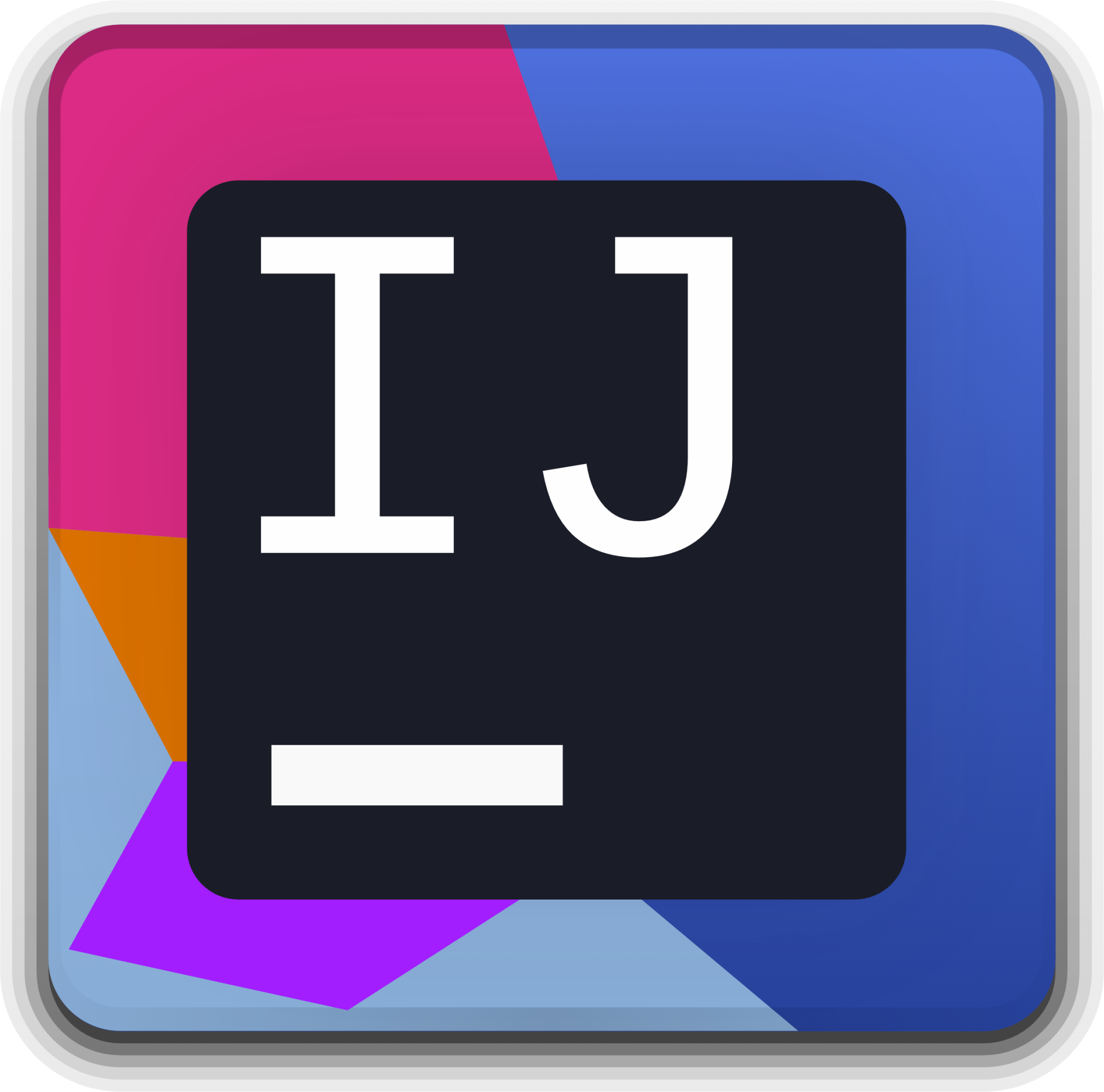 IntelliJ