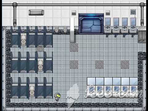 Toilet Flush RPG Maker VX Ace