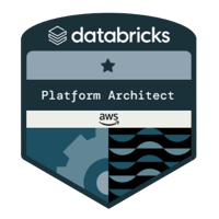 AWS Databricks Platform Architect