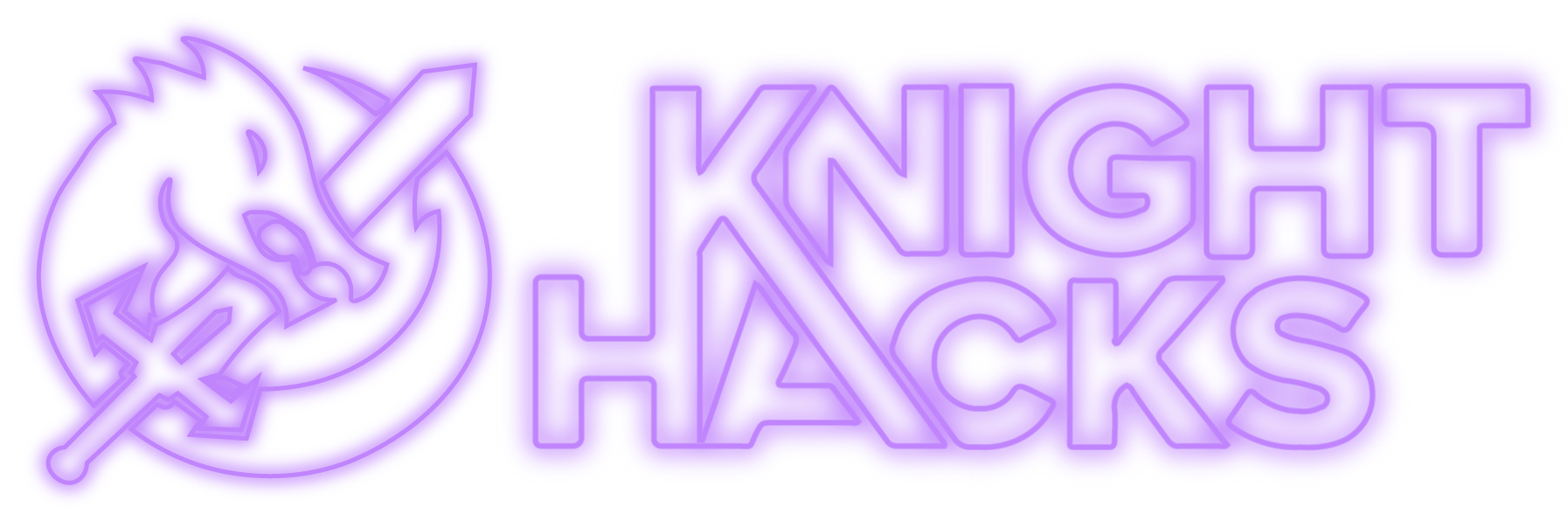 Knight Hacks Logo