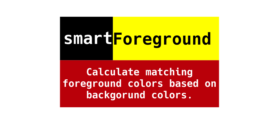 smart-foreground