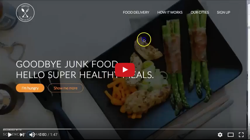 omnifood video thumbnail