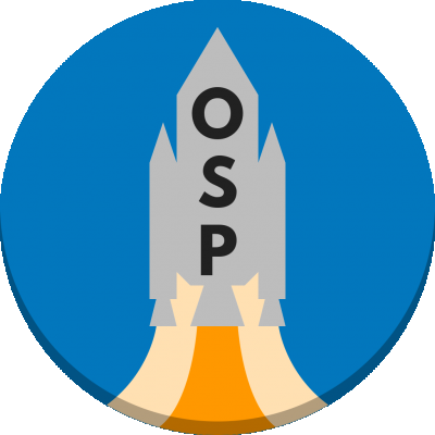 OSP Logo