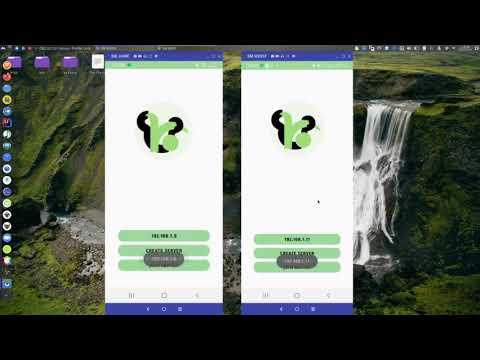 P2P Share