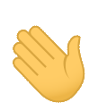 👋🏻