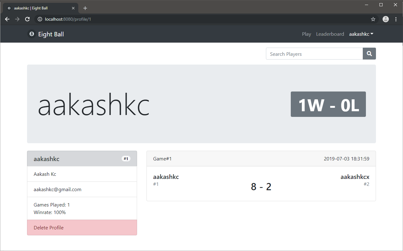 GitHub - aakashkcx/eight-ball: A multiplayer 8 ball pool game made in ...