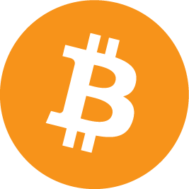 BTC logo