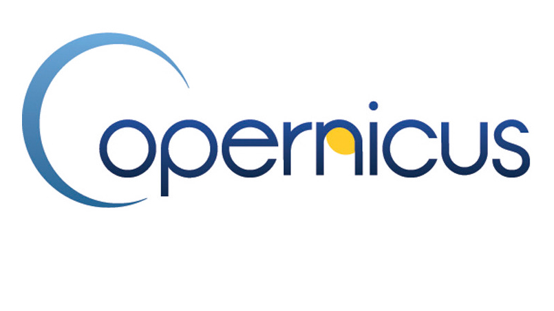 Copernicus logo