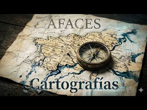 30.- 'Cartografías'