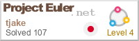 Project Euler