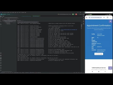 Video 1