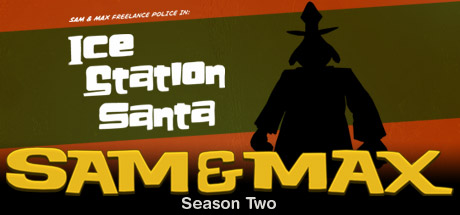 Sam & Max 201: Ice Station Santa