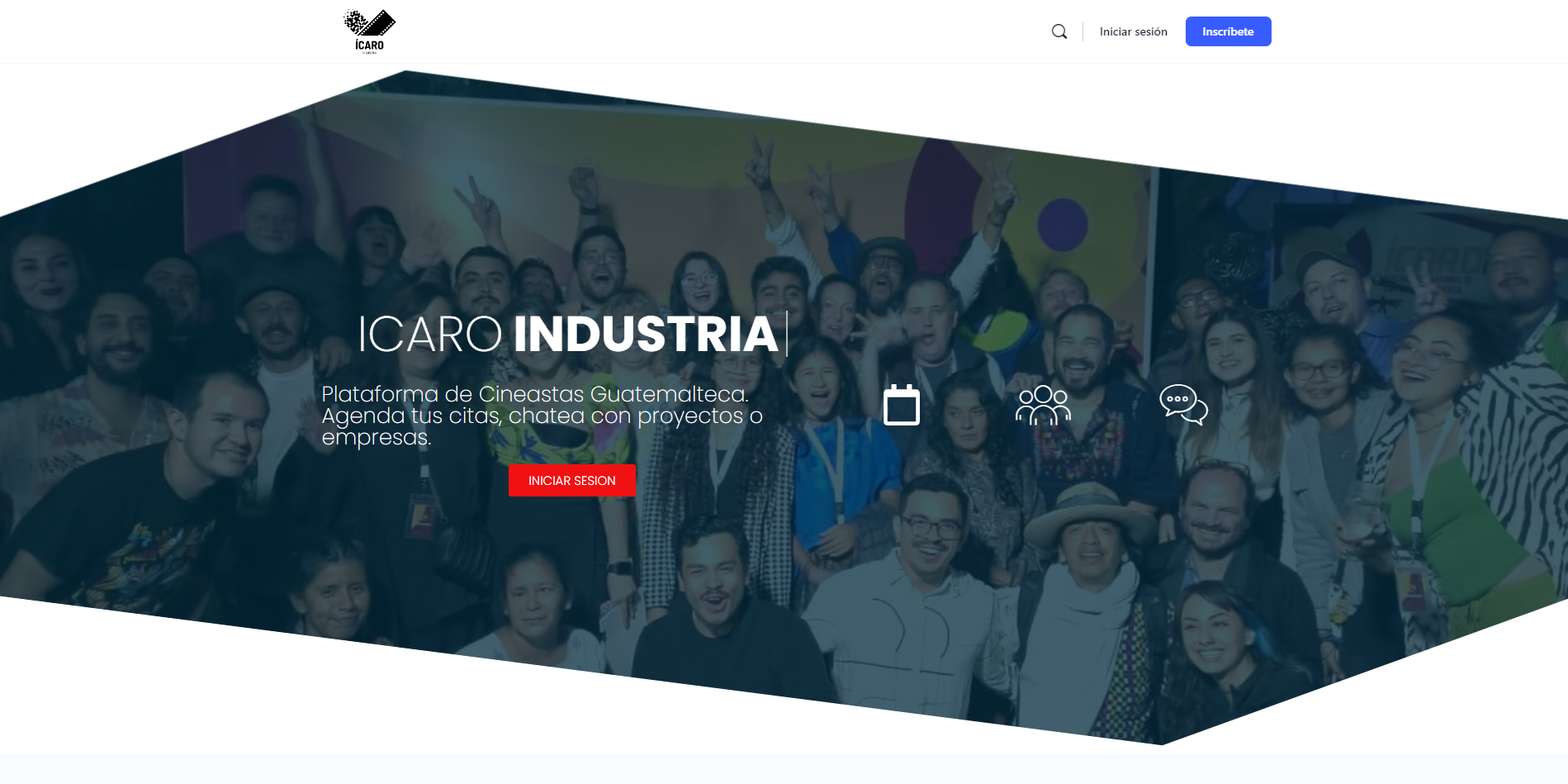 Icaro Industria