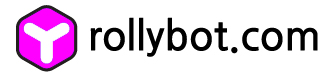 rollybot.com Logo