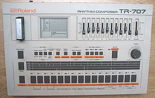 TR-707