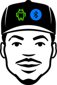 BluetoothWrapper Library's Logo