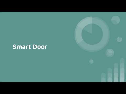 SmartDoor