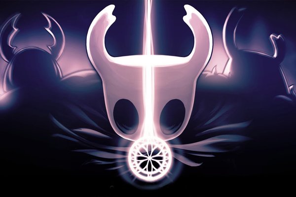 Hollow Knight